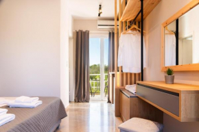 Melador beachfront studios